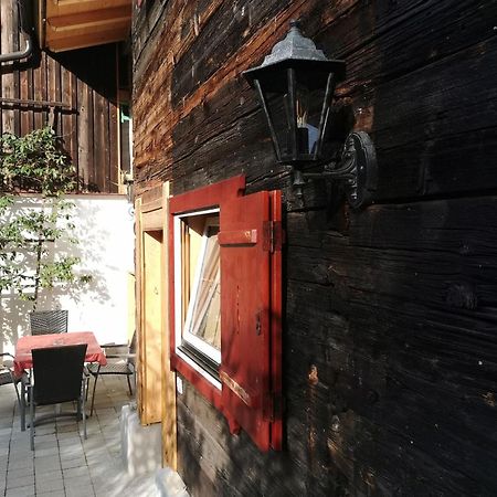 Kaiserhaus Harald Astner Ebbs Studio 2 Luaran gambar
